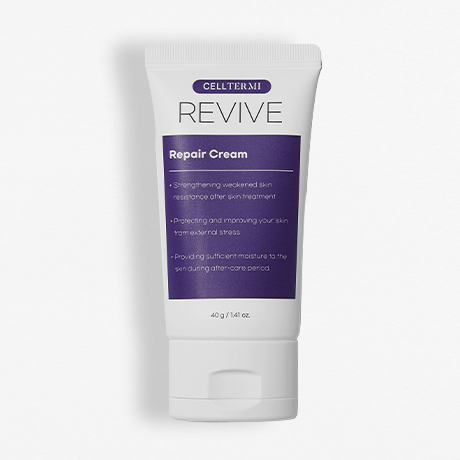 CELLTERMI REVIVE REPAIR CREAM