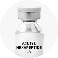 ACETYL HEXAPEPTIDE-3