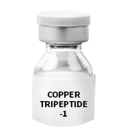 COPPER TRIPEPTIDE-1